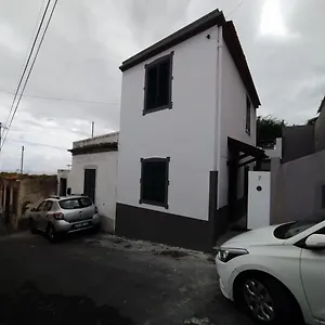 Сasa de vacaciones Tiny House, Funchal (Madeira)